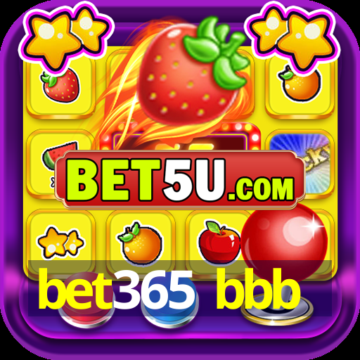 bet365 bbb